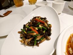 -羲和雅苑•北京烤鸭(国贸商城店)
