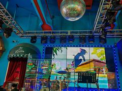 -Famous肥猫墨西哥音乐餐吧(五棵松华熙LIVE店)