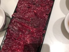 嫩肉-陈记顺和牛肉火锅馆(天河北路店)