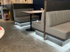 -必胜客(江东万达店)