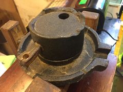 -鞠氏黑芝麻糊(水塔店)