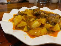 -玛禄藏膳(五分店)