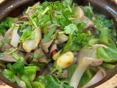 -楠波炭炉鸡煲馆(桥北店)