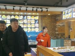 -禾记海鲜烧烤(八一路店)