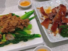 -香港新发烧腊茶餐厅(书城店)