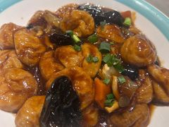 -锡和无锡菜(景丽苑店)