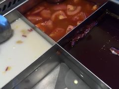 -海底捞火锅(长沙华创国际广场店)