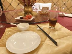 -豪廷轩中餐厅·特色云南菜(温德姆至尊豪廷大酒店)