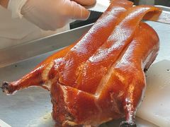 -晟永興烤鸭店(五道口店)