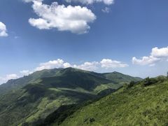 -灵山
