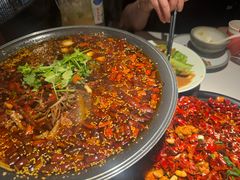 -麻六记(新天地店)