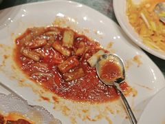 -凤凰园烤鸭店·唐山菜·传承花椒肉(老唐丰路店)