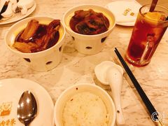 -三美肉骨茶(柏威年广场店)