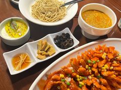 -鱼食饭稻·苏浙土菜17年老馆子(平江路店)