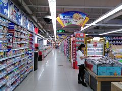 -人人乐(解放路二店)