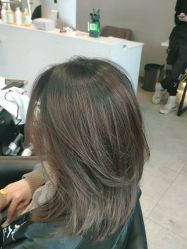 -MOVAN HAIR莫凡匠人发型屋