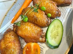 -RELLMAN莱尔曼扒房(黄埔店)