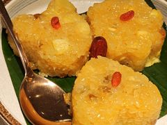 -云海肴·汽锅鸡·云南菜(广安门天虹店)