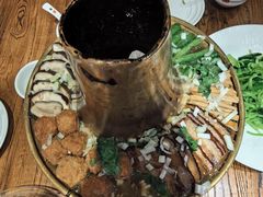 -山西会馆·晋菜·晋商宴·民俗博物馆(体育路店)