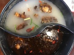 -亿诣蝎府炸酱面羊蝎子火锅(酷车小镇店)
