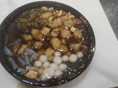 -糖糖冰粉(凤城三路总店)