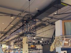 -海天盛宴新派海鲜自助餐厅(群力店)