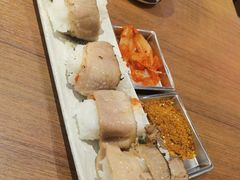 -小川洋风料理(大悦城店)