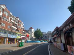 -石塘路海鲜市场(草厂中路店)