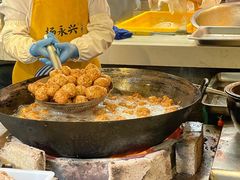 黄陂肉圆-杨永兴黄陂三鲜(雪松路店)