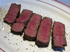 纯血老饕菲力-觅福里•熟成和牛餐厅