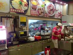 -华辉拉肠(龙口东店)