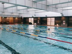 -W FITNESS 威尔仕健身·游泳(老西门新苑店)