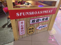 -云南省昆明市正义路步行街(三市街)