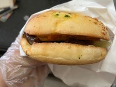 -必胜客(东西湖万达店)