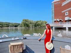 -银树楼(紫玉山庄东区店)