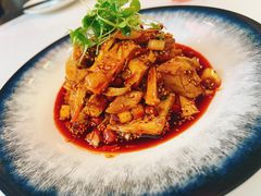 -院8里·少城记忆老川菜(宽窄巷子店)