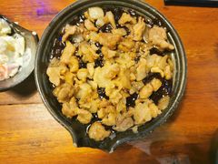 -中国凉都黄牛肉馆(杭州总店)