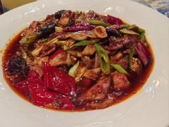 -那家小馆•北京菜•烤鸭(香山店)