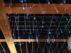 -上海锦江汤臣洲际大酒店柒酒廊