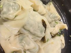 -真真鲜馄饨店(启蒙路店)