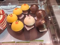 -巴黎贝甜(泗泾店)