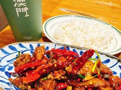 -小泉居(水坑尾店 )