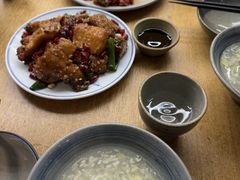 -静一餐厅·湖北菜(前门创始店)