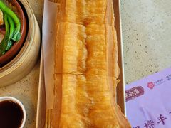 -点都德(龙之梦店)