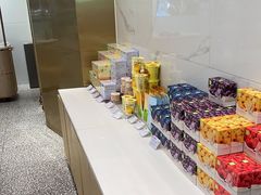 -奈雪的茶(宝龙一城店)