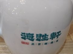 -德胜轩正宗顺德菜(宝安沙井会展中心店)