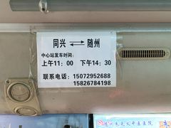 -千年银杏谷文化旅游区