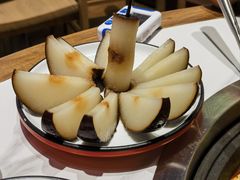 -那红花·东北菜铁锅炖(仙林金鹰店)