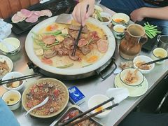 -老渔家白族石板烧旗舰店