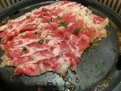-花味·自助烤肉(雨花客厅店)